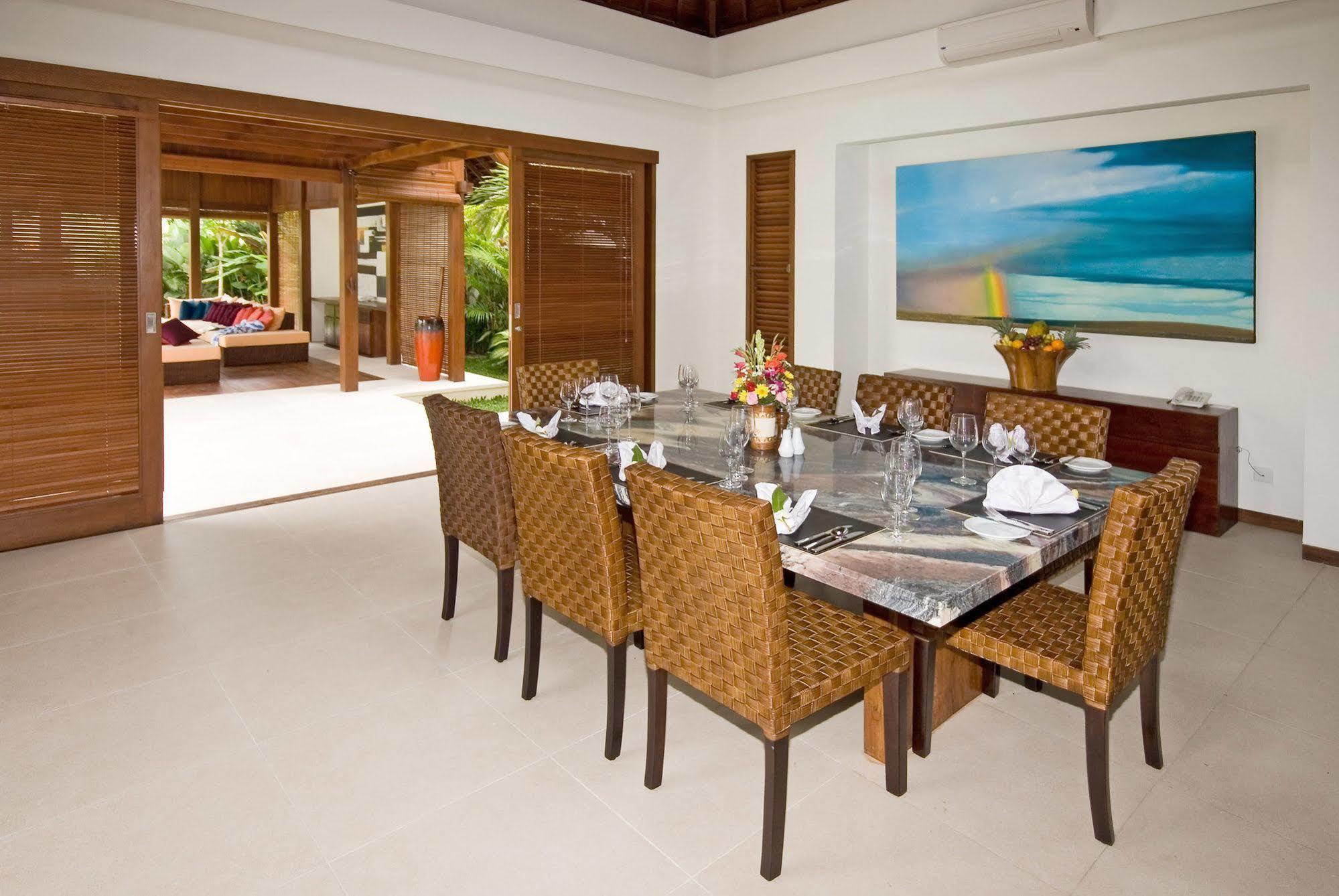 Saba Villa Canggu Exterior foto
